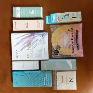 Subscription Box Bundle - Benefit, REN, and more